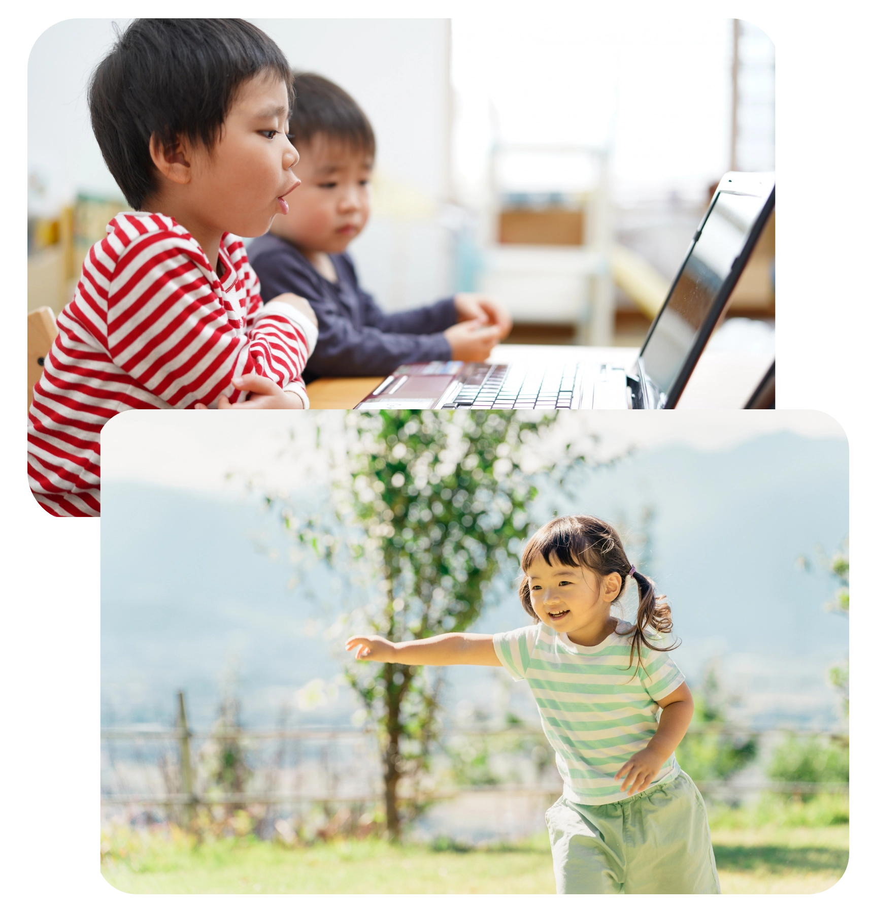 埼玉県蕨市でもっとも充実した児童発達支援・放課後等デイサービスを提供しているTOKUZOジュニア蕨塚越教室です